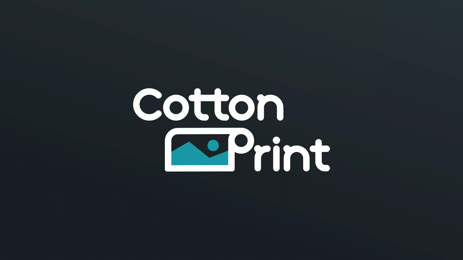 Разработка логотипа в Могоче для компании «CottonPrint»